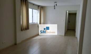 Imagem: Apartamento com 1 dormitório à venda