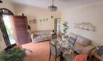 Imagem 5: Casa para Venda em Rio de Janeiro, Campo Grande, 3 dormitórios, 3 suítes, 5 banheiros, 3 v