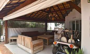 Imagem 5: VINHEDO - Casa de Condomínio - Condomínio Marambaia