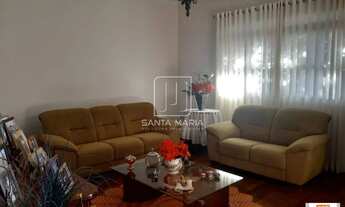 Imagem: Casa (térrea na rua) 3 dormitórios/suite