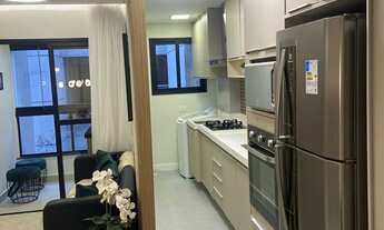 Imagem 3: Apartamento para venda com 50 metros quadrados com 2 quartos em Boa Vista - São Caetano d