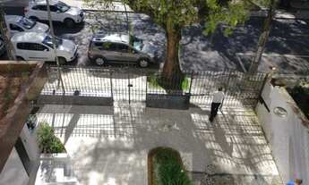 Imagem 4: Apartamento para venda possui 230 metros quadrados com 4 quartos em Vitória - Salvador - B