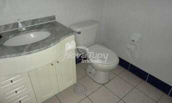 Imagem 7: Cobertura em Praia Grande bairro Guilhermina