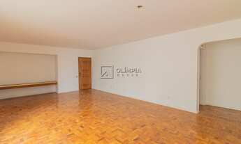 Imagem 5: Locação Apartamento 3 Dormitórios - 216 m² Higienópolis
