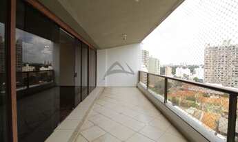 Imagem 7: Apartamento - Cambuí - Campinas