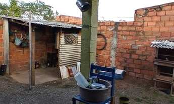 Imagem 3: Linda Casa Pilar do Sul, 162 m², 3 Quartos, toda Murada, Plana, exc. Local, Doc. Ok, barat