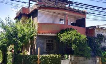 Imagem: RIO DE JANEIRO - Casa de Condomínio - Rua