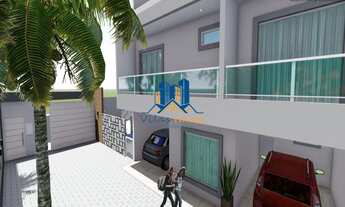 Imagem 5: Casa para Venda em Lauro De Freitas, Buraquinho, 3 dormitórios, 3 suítes, 4 banheiros, 1 v