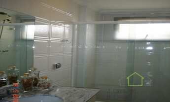 Imagem 6: Apartamento para venda com 132 metros quadrados com 3 quartos em Vila Lavínia - Mogi das C