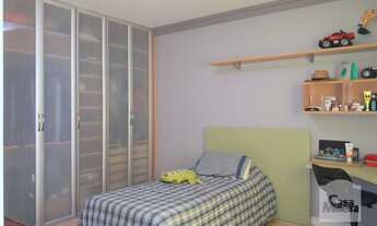 Imagem 6: Apartamento à Venda - Luxemburgo, 4 Quartos, 250 m²