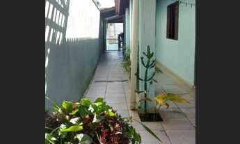 Imagem 4: Casa de condomínio para venda possui 200 metros quadrados com 3 quartos