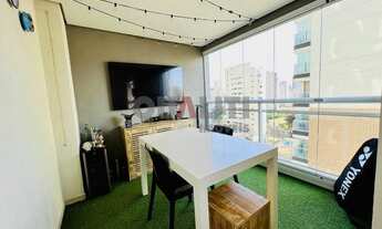 Imagem 3: Apartamento a Venda na Vila Olímpia