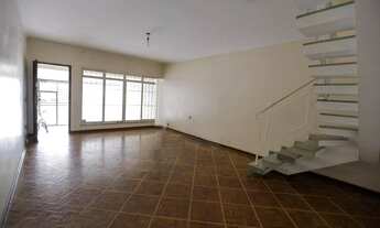 Imagem 4: Sobrado com 3 dormitórios, 145 m² - venda por R$ 1.225.000,00 ou aluguel por R$ 4.850,00/m