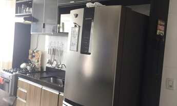 Imagem 3: Apto Fit Mirante do Parque 310.000,00