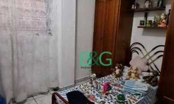 Imagem 5: Apartamento com 2 dormitórios à venda, 55 m² por R$ 339.000 - Pari - São Paulo/SP