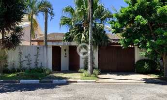 Imagem: Casa - Parque da Hípica - Campinas
