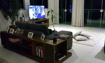 Imagem 6: Casa com 450 m2 no Jardim Itatiaia, 3 quartos, sendo 2 suites!