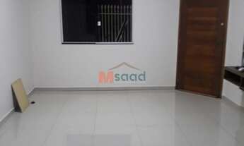 Imagem 3: Sobrado Nova Russia