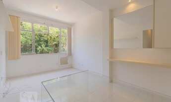 Imagem 3: Apartamento à Venda - Laranjeiras, 2 Quartos, 68 m2