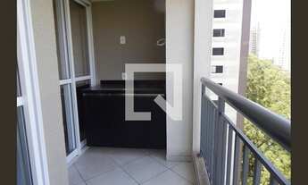 Imagem 5: Apartamento à Venda - Panamby, 1 Quarto, 38 m2