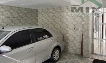 Imagem 3: Casa Sobrado em Vila Santa Luzia - São Bernardo do Campo