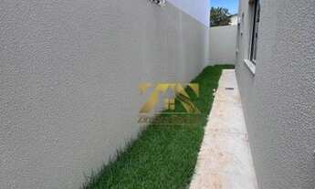 Imagem 6: Casa com 3 suítes, sendo 2 americanas