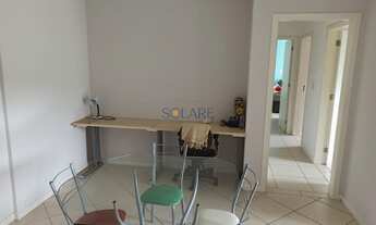 Imagem 2: Apartamento à venda, Córrego Grande, Florianópolis, SC