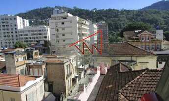 Imagem 2: Rio de Janeiro - Apartamento Padrão - Laranjeiras