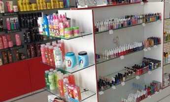 Imagem 7: Passo o ponto, Perfumaria e Esmalteria, preço de oportunidade