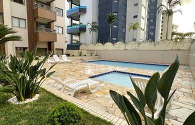 Imagem 5: Cobertura horizontal para venda, no edifício Villa DAldeia