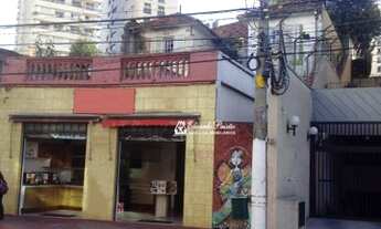 Imagem: Sobrado com 1 dormitório à venda, 200