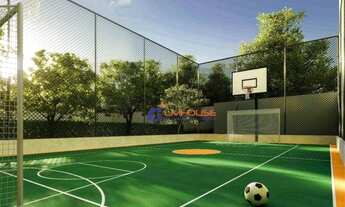 Imagem 6: Apartamento com 2 dormitórios à venda, 36 m² por R$ 383.000,00 - Lapa - São Paulo/SP