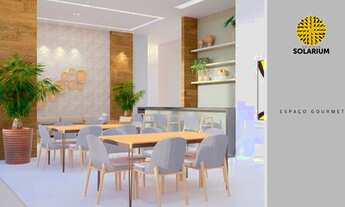 Imagem 7: Apartamento para venda possui 106 metros quadrados com 3 quartos