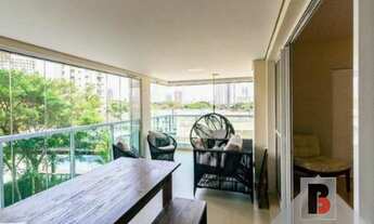 Imagem 6: Apartamento de Alto padrão Jardim Avelino Tarumã 156m