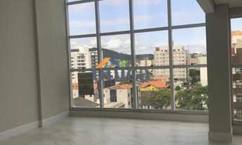 Imagem: Cobertura - Bairro América