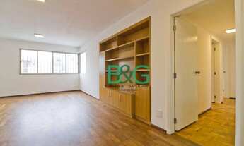 Imagem 2: Apartamento com 3 dormitórios à venda, 114 m² por R$ 1.234.800 - Jardim Paulista - São Pau