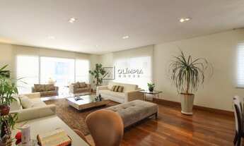 Imagem 4: Apartamento Venda Higienópolis 302 m² 4 Dormitórios