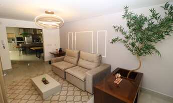 Imagem 4: UBERLâNDIA - Casa de Condomínio - Cond. The Palms