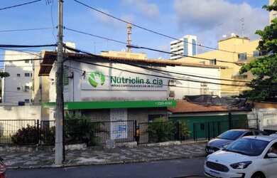 Imagem 5: Excelente casa comercial com 8 ambientes pra locação na Pituba