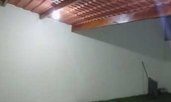 Imagem 3: CASA NO MARCO Casa com 2 dormitórios