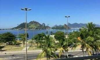 Imagem: Apartamento à venda no bairro São Francisco