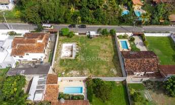 Imagem: Terreno à venda, 900 m² por R$ 660.000,00