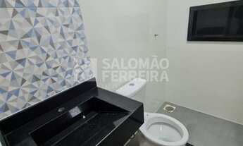 Imagem 4: FRANCA - Padrão - Residencial Irineu Zanetti