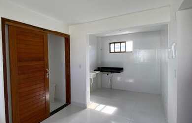 Imagem 3: Apartamento em José Américo de Almeida - João Pessoa