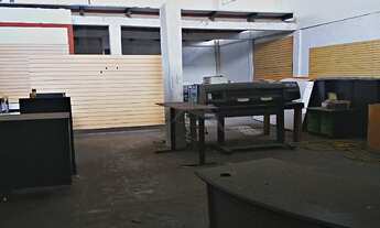 Imagem 7: Salão - Centro - Campinas