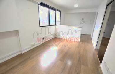 Imagem 3: Sala Comercial ao lado do metrô Vila Mariana, 2 banheiros, 1 vaga de garagem