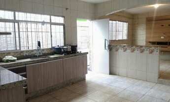 Imagem 3: Casa para Financiamento e Locação em ótima localização no Jardim Zaira em Mauá/SP. Próximo