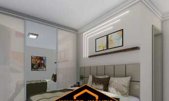 Imagem 6: Casa Geminada Super Moderno com 3 Quartos