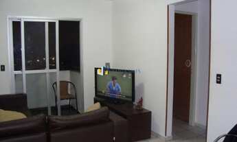 Imagem 3: Apartamento à venda 2 Quartos, 1 Vaga, 67M², Vila Santa Catarina, São Paulo - SP