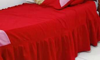 Imagem 5: Apartamento para aluguel com 85 metros quadrados com 2 quartos em Tupi - Praia Grande - SP